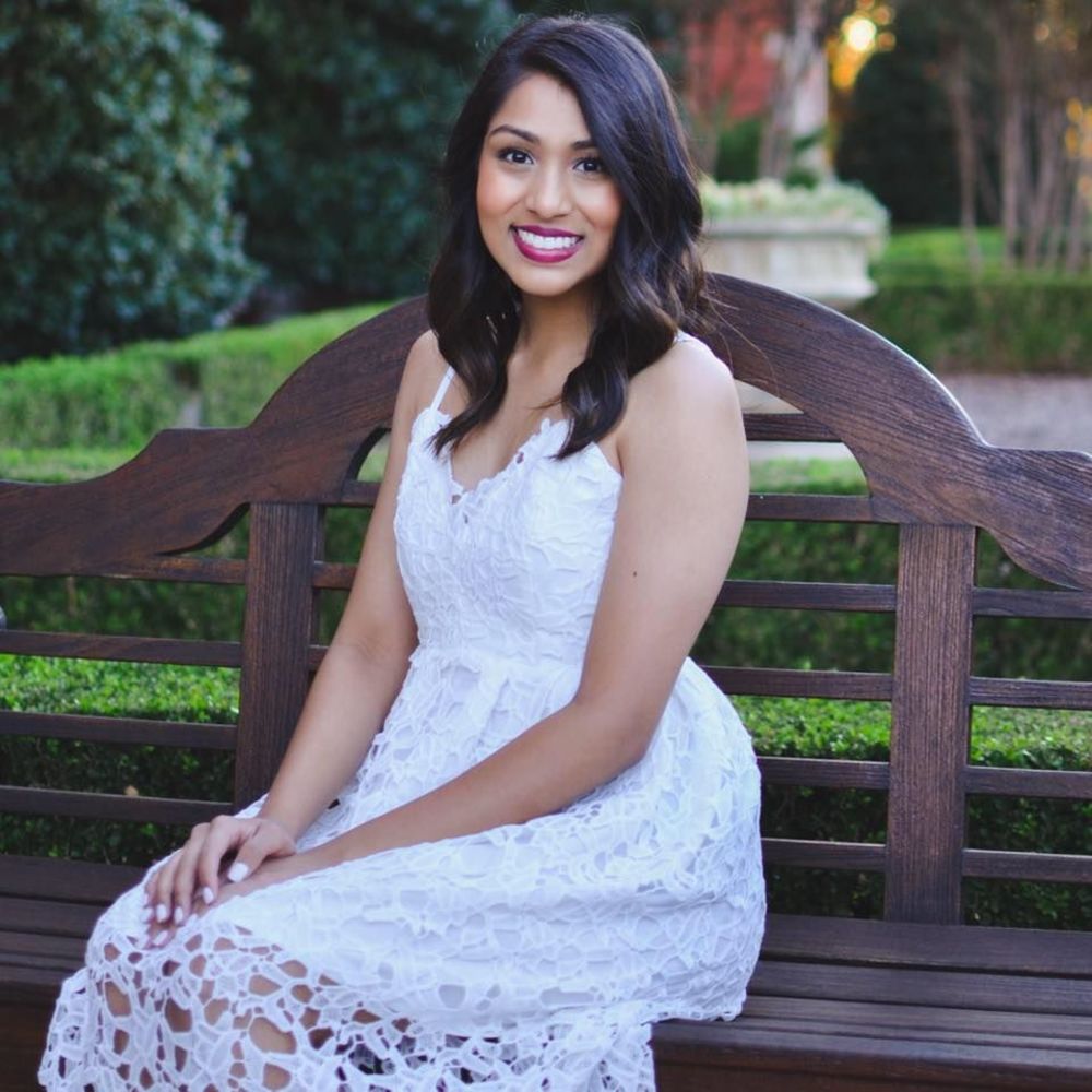 Meet your Posher, Purvi